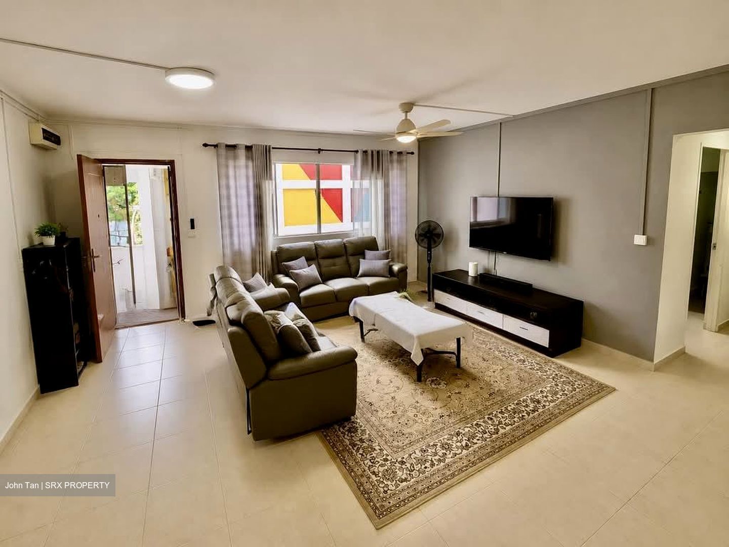 Blk 106 Gangsa Road (Bukit Panjang), HDB 4 Rooms #563346621